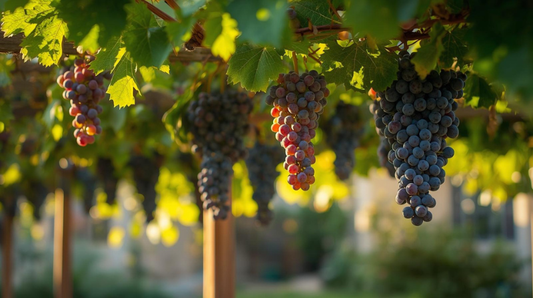 Kako pravilno gnojiti vinovu lozu: fenofaze, mjeseci i najbolji raspored gnojiva