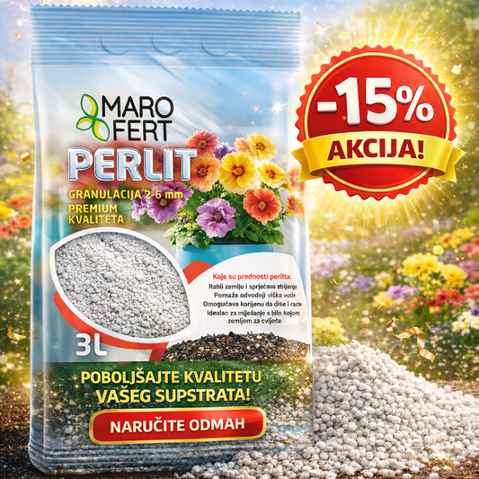 Perlit (3L)