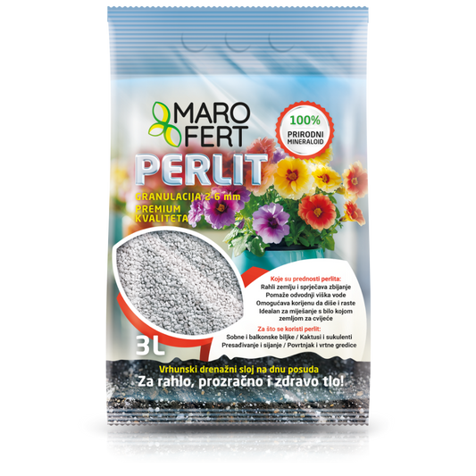 Perlit
